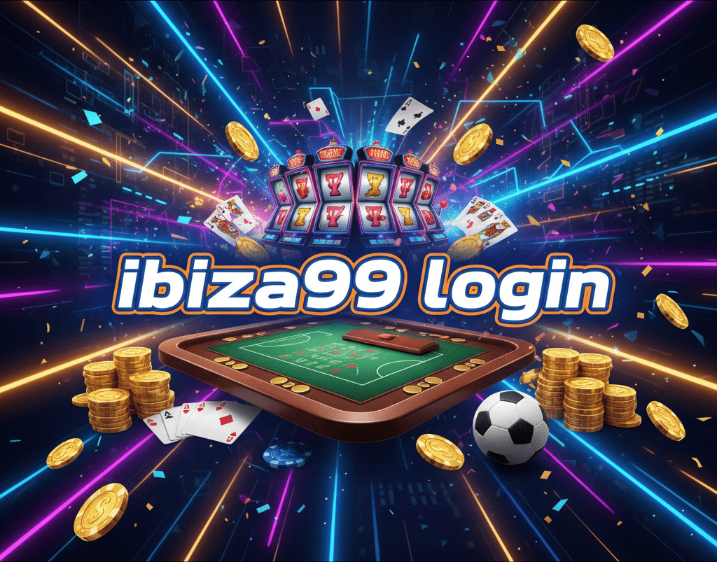 ibiza99 login